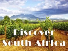 世界6大有名的葡萄产国之一南非葡萄酒知识“扫盲帖”