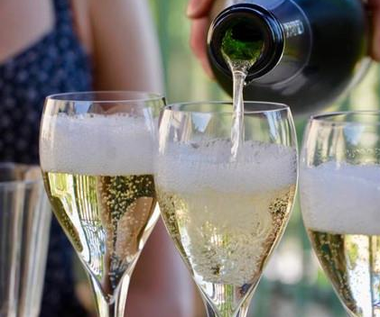 “香槟”原产地名称受到巴拉圭承认与保护