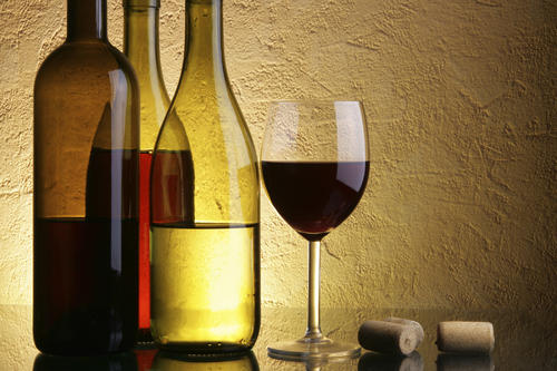 怎么用五官来品味葡萄酒呢