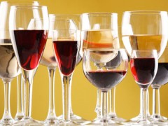 常见的葡萄酒种类