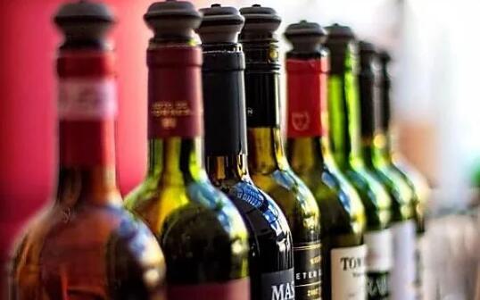 原材料涨价，部分压力传导至葡萄酒企和酒商