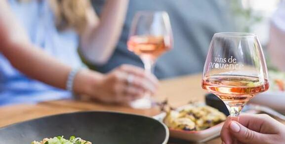 普罗旺斯葡萄酒商计划扩大亚洲市场出口量