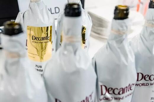 2022年Decanter世界葡萄酒大赛报名日期截止到3月10日