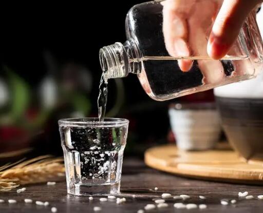 河南注销26家白酒企业食品生产许可证