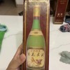 1986年禾花雀酒老酒一瓶