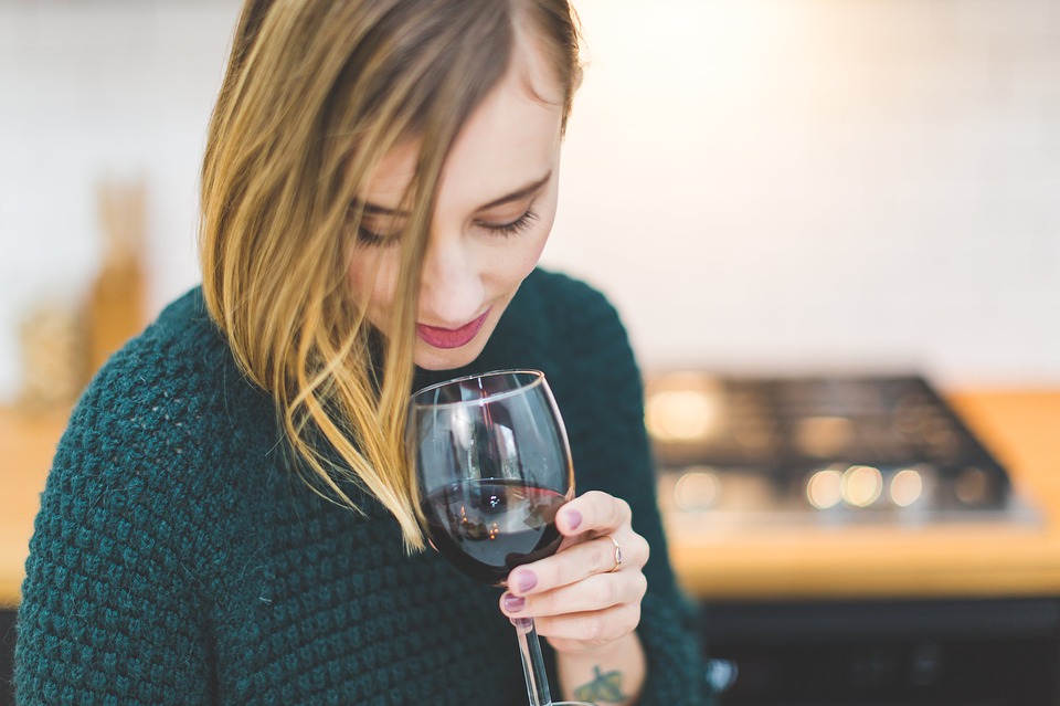 葡萄酒错误饮法和正确建议是怎样的